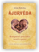 Balkrišna Ačárja: Ájurvéda