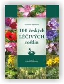 Hermann František: 100 českých léčivých rostlin