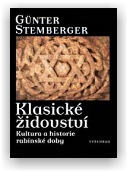 Stemberger Günter: Klasické židovství