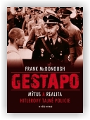 McDonought Frank: Gestapo
