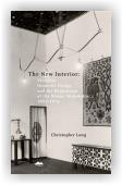 Long Christopher: The New Interior