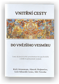 Frecska Ede, Luna Luis Eduardo, Strassman Rick, Wojtowicz Slawek: Vnitřní cesty do vnějšího vesmíru