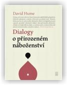 Hume David: Dialogy o přirozenosti náboženství