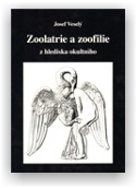 Josef Veselý: Zoolatrie a zoofilie z hlediska okultního