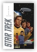 Tipron Scot, Tischman David: Star Trek