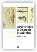 Bartoš Hynek (ed.): Aristotelés: O částech živočichů