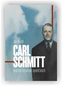 Buráň Pavel: Carl Schmitt