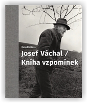 Klínková Hana: Josef Váchal