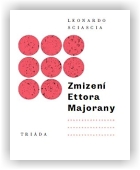 Sciascia Leonardo: Zmizení Ettora Majorany