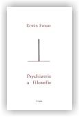 Straus Erwin: Psychiatrie a filosofie