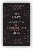 Bergson Henri: Čas a svoboda