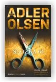 Adler-Olsen Jussi: Složka 64 (brožované)