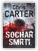 Carter Chris: Sochař smrti
