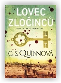 Quinnová C. S.: Lovec zločinců