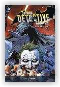 Daniel Tony S.: Batman Detective Comics 1