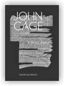 Cage John: Vybrané dopisy