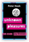 Hook Peter: Unknown Pleasures