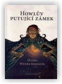 Wynne Jonesová Diana: Howlův putující zámek