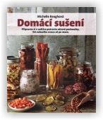 Keoghová Michelle: Domácí sušení
