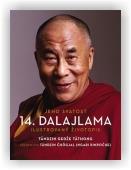 Täthong Tändzin Gedže: Jeho Svatost čtrnáctý dalajlama