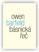 Barfield Owen: Básnická řeč