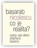 Nicolescu Basarab: Co je realita?