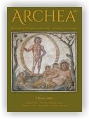 Archea 2021