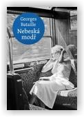 Bataille Georges: Nebeská modř