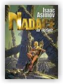 Asimov Isaac: Nadace a říše