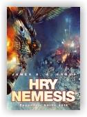 Corey James S. A.: Hry Nemesis