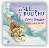 Preussler Otfried: Anděl v kulichu