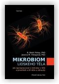 Finlay B. Brett, Finlayová Jessica M.: Mikrobiom lidského těla