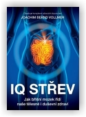 Vollmer Joachim Bernd: IQ střev
