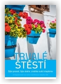 van Gelder Sarah: Trvalé štěstí