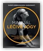 Saraswati: Manuál léčivé jógy