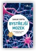 Sanjay Gupta: Bystřejší mozek