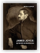 Kleprlík Michal: James Joyce: na sever od budoucna