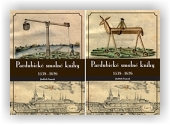 Francek Jindřich: Pardubické smolné knihy 1538-1626