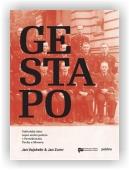 Vajskebr Jan, Zumr Jan: Gestapo