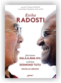 Jeho svatost dalajlama XIV., Tutu Desmond: Kniha radosti