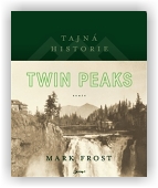 Frost Mark: Tajná historie Twin Peaks