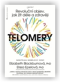 Blackburnová Elizabeth, Epei Elissa: Telomery