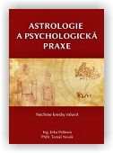 Pešková Jitka: Astrologie a psychologická praxe