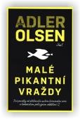 Adler-Olsen Jussi: Malé pikantní vraždy
