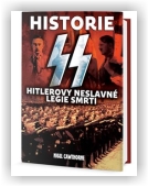 Cawthorne Nigel: Historie SS