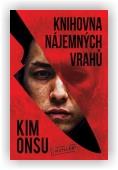 Un-su Kim: Knihovna nájemných vrahů