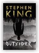 King Stephen: Outsider