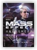 Jemisinová N.K., Walters Mac: Mass Effect Andromeda 2 - Iniciace