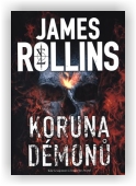 Rollins James: Koruna démonů