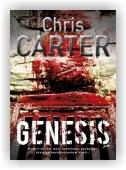 Carter Chris: Genesis